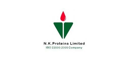 5-N-K-Proteins